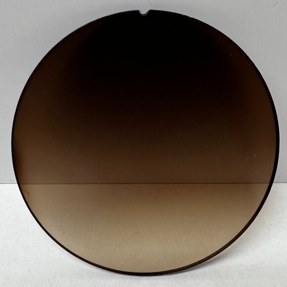 Custom Replacement Lenses Add-On | Brown Blue Green Gray Gradient & Mirrored main image 7